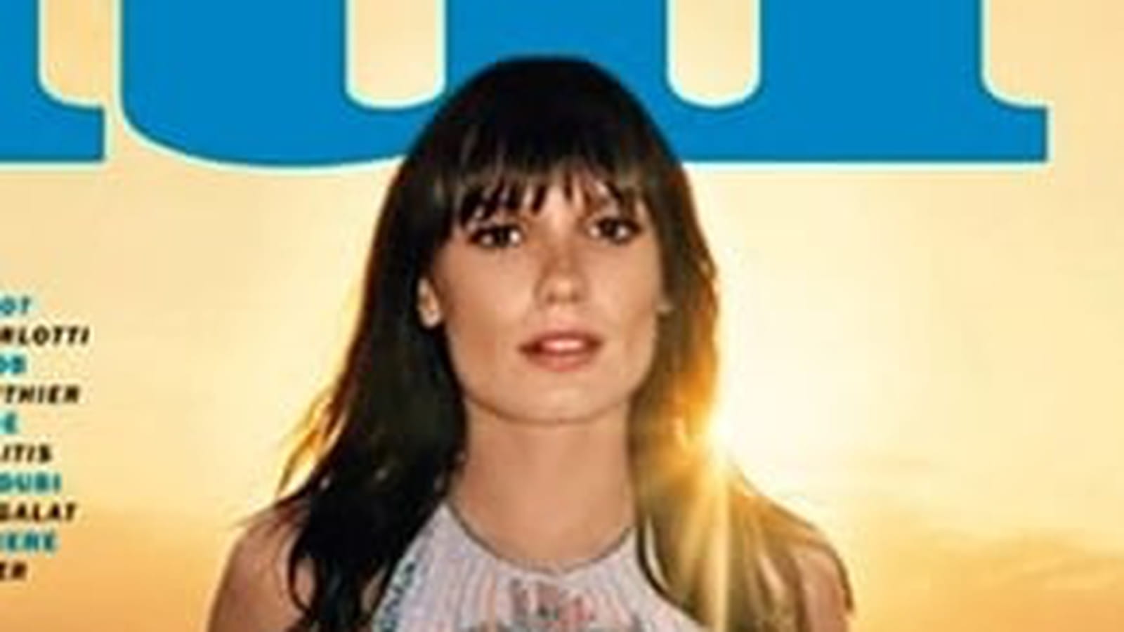 Ana Girardot