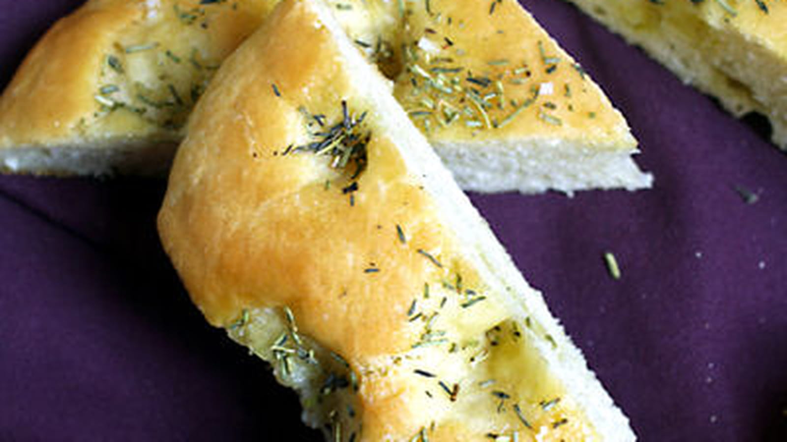 Focaccia