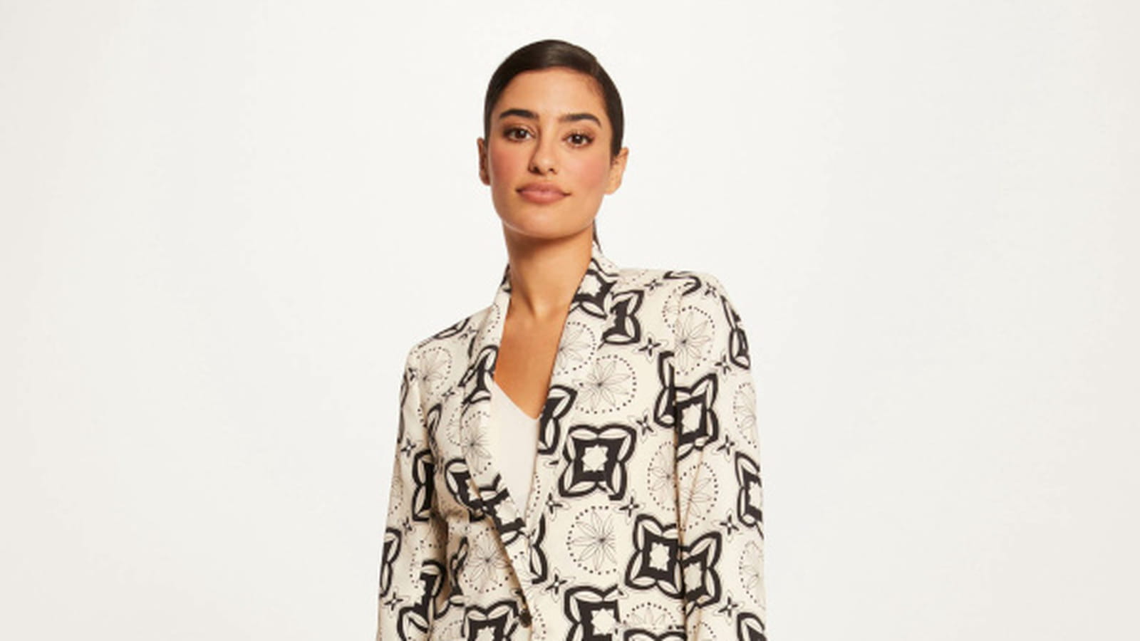 Veste Morgan