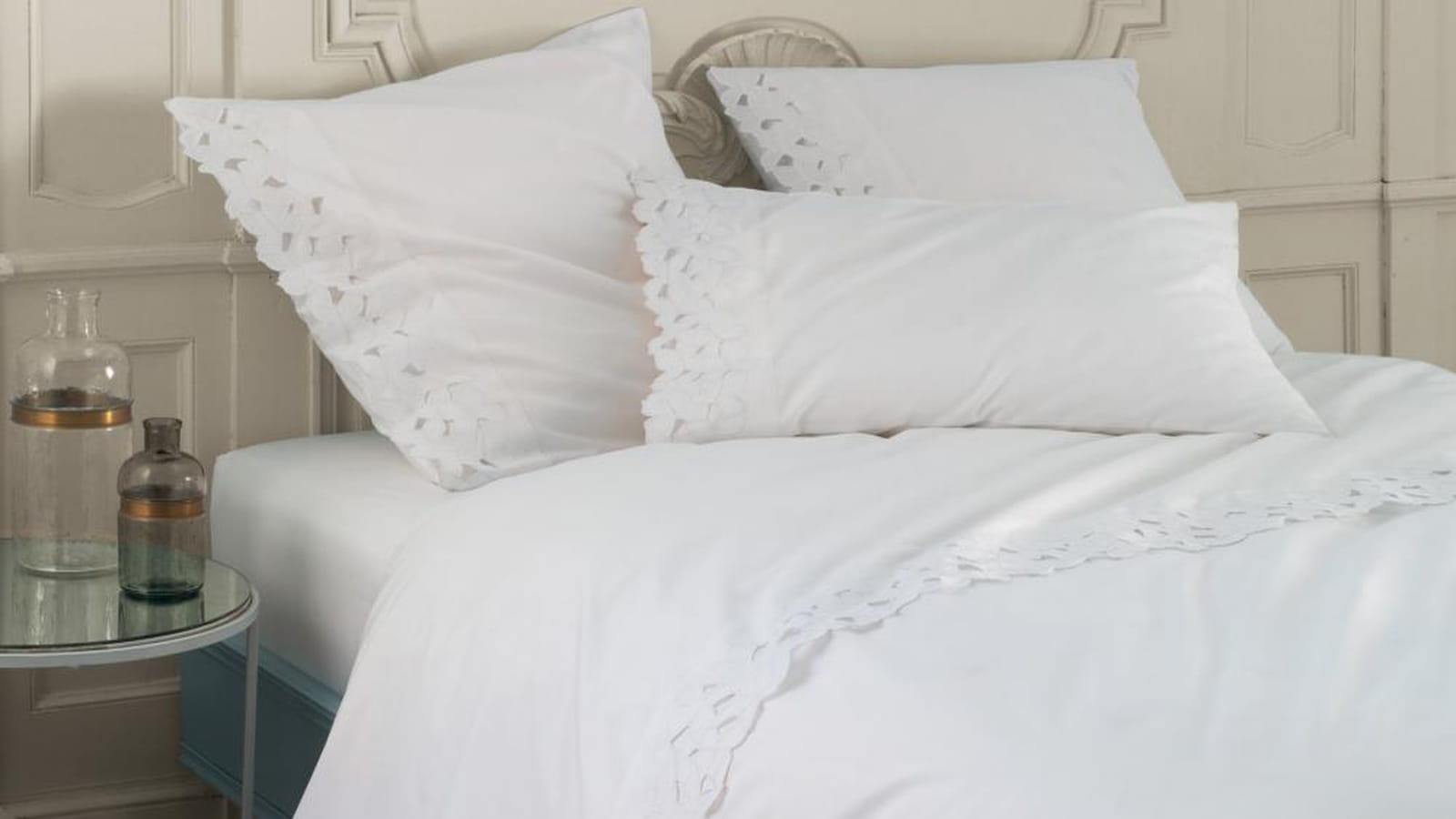 Linge de lit Linvosges