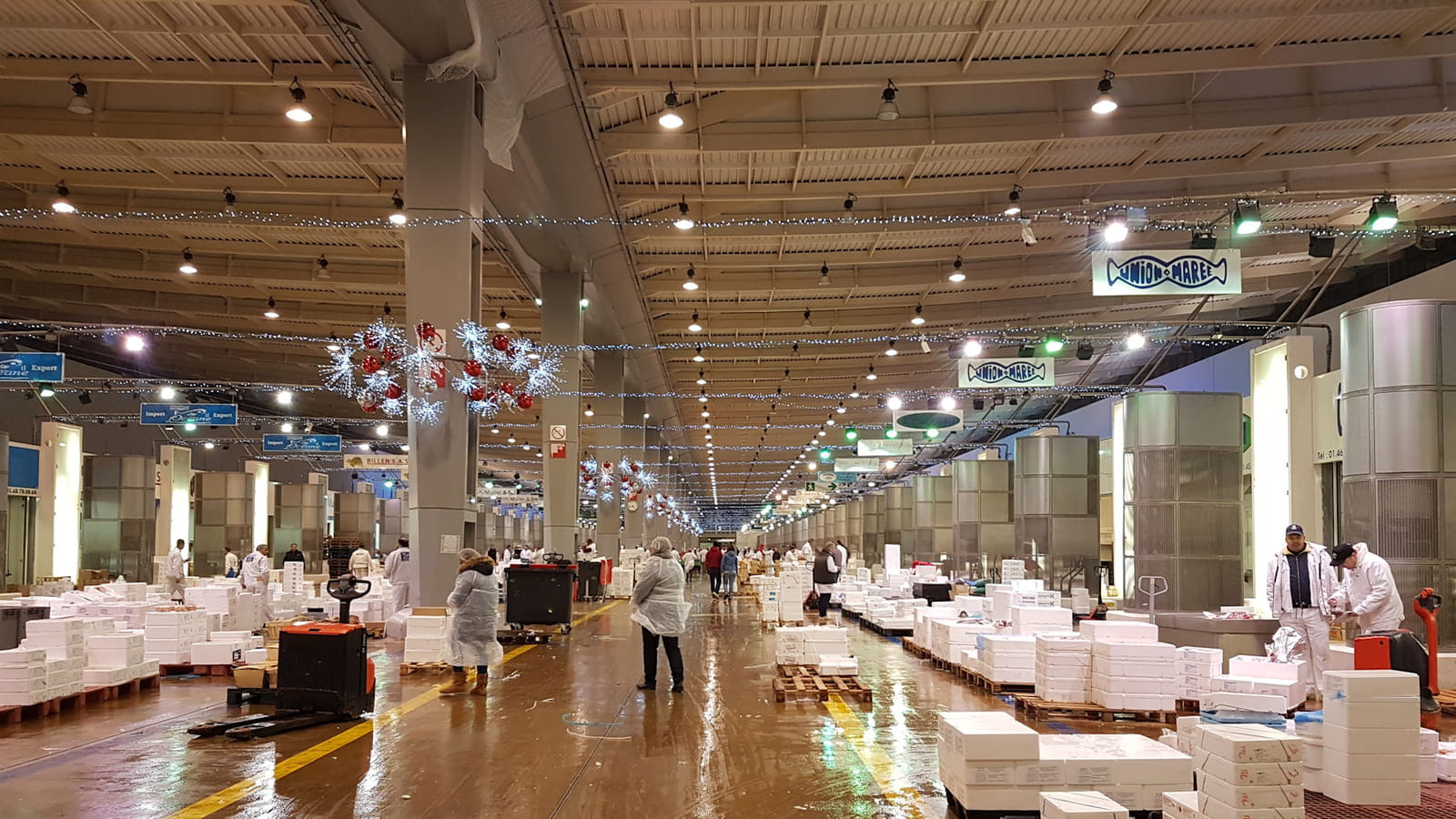 Pavillon A4