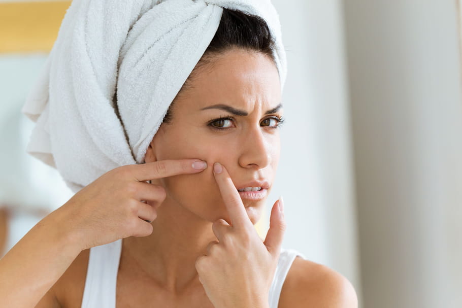 Pus : aspect, signe de quelles infections, traitements ?