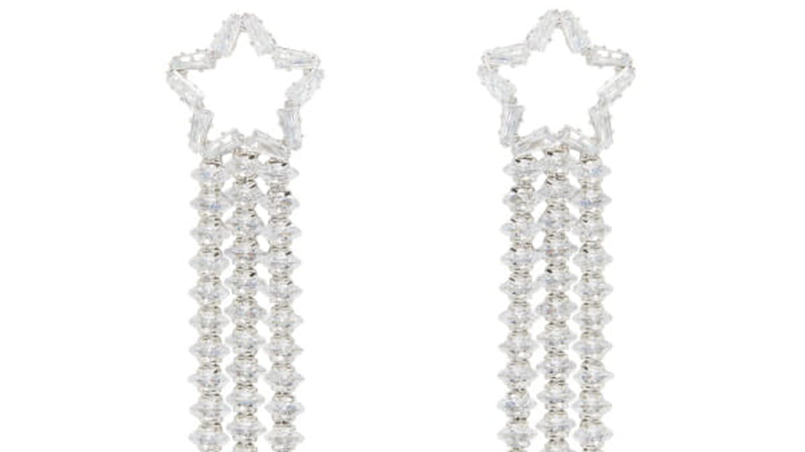Boucles d'oreilles Parfois 