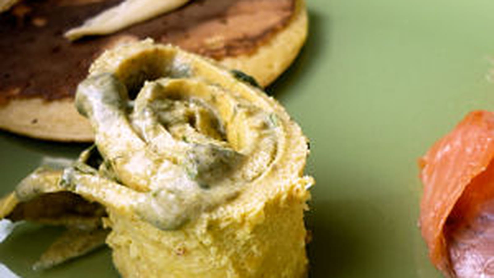 Roulé