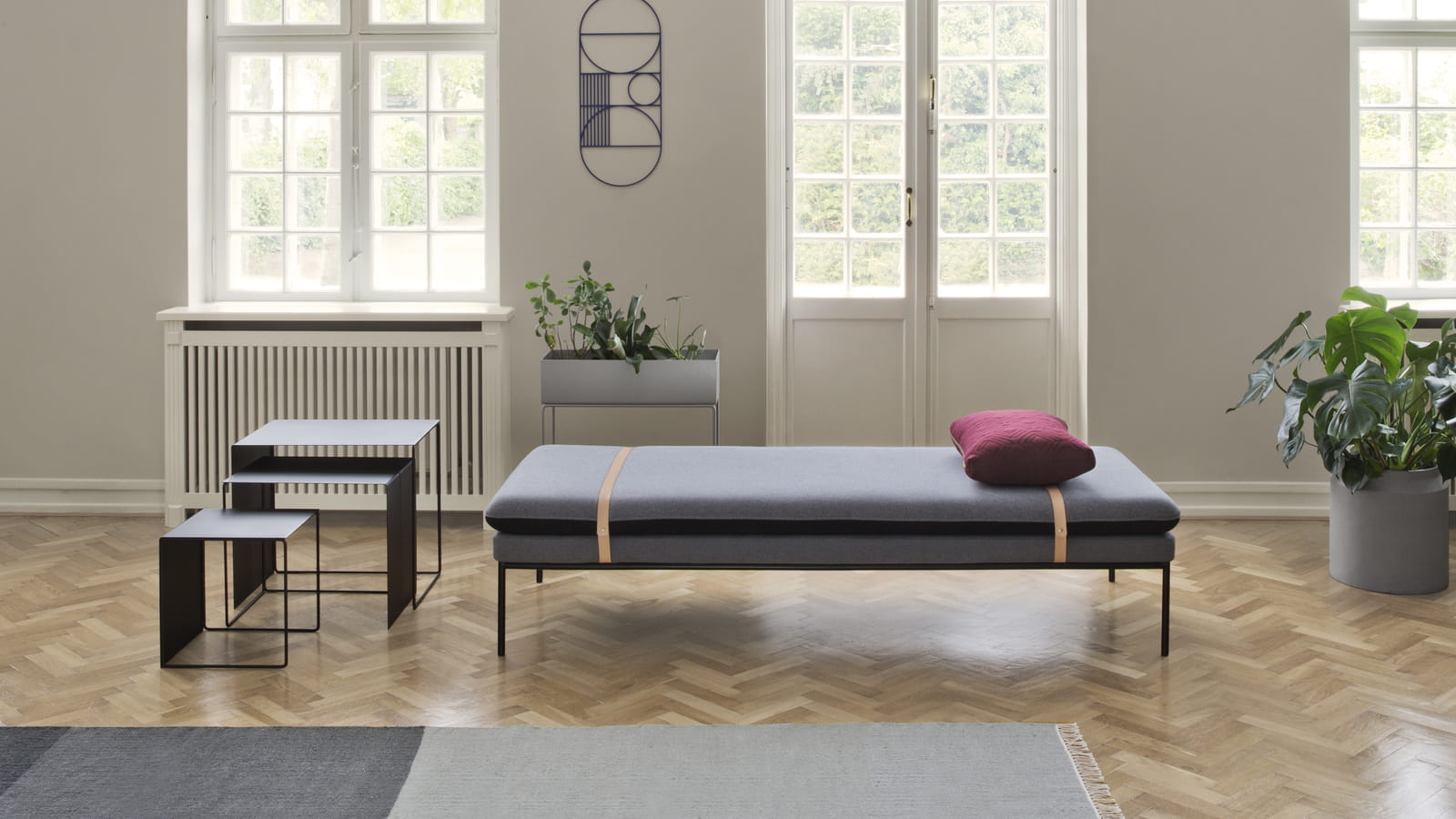 Daybed Ferm Living