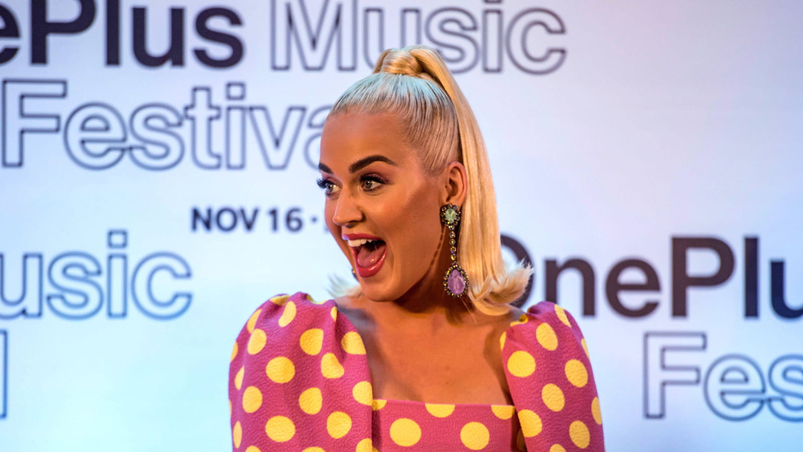 Katy Perry