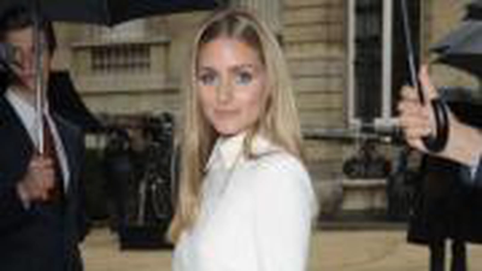 Olivia Palermo