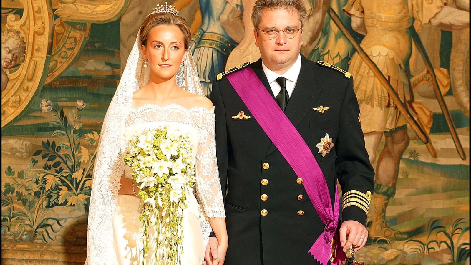 La princesse Claire 