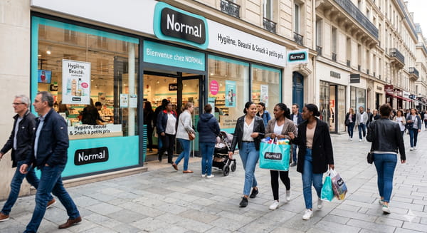 normal