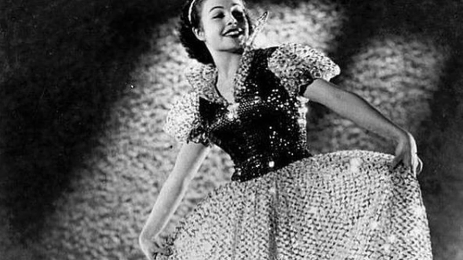 Marge Champion