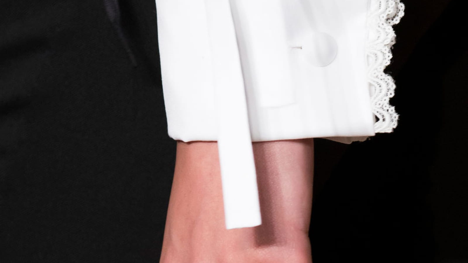 Bagues Valentino