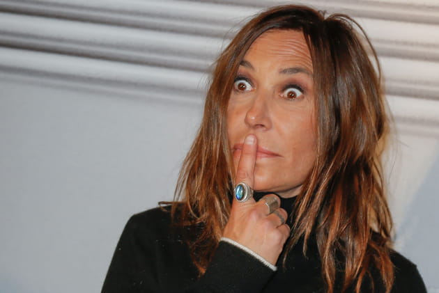 Zazie tr&egrave;s surprise
