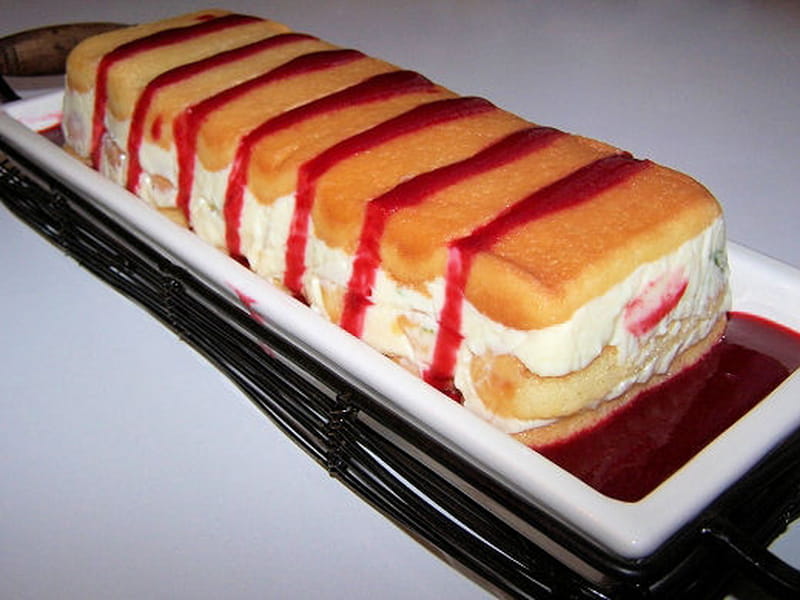 Delice Au Citron