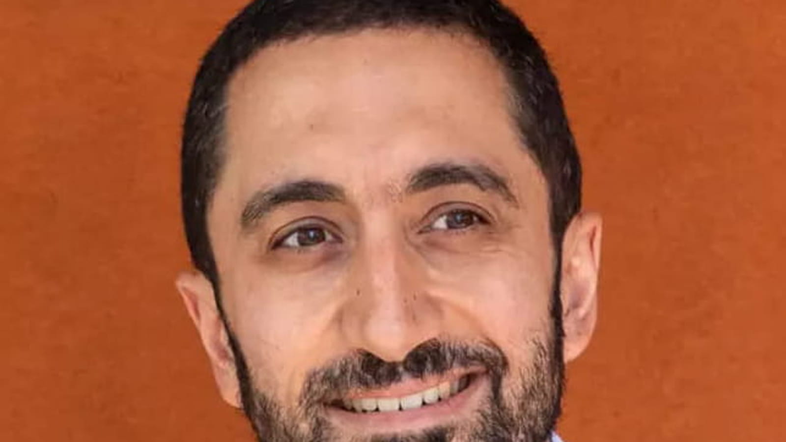 Jimmy Mohamed