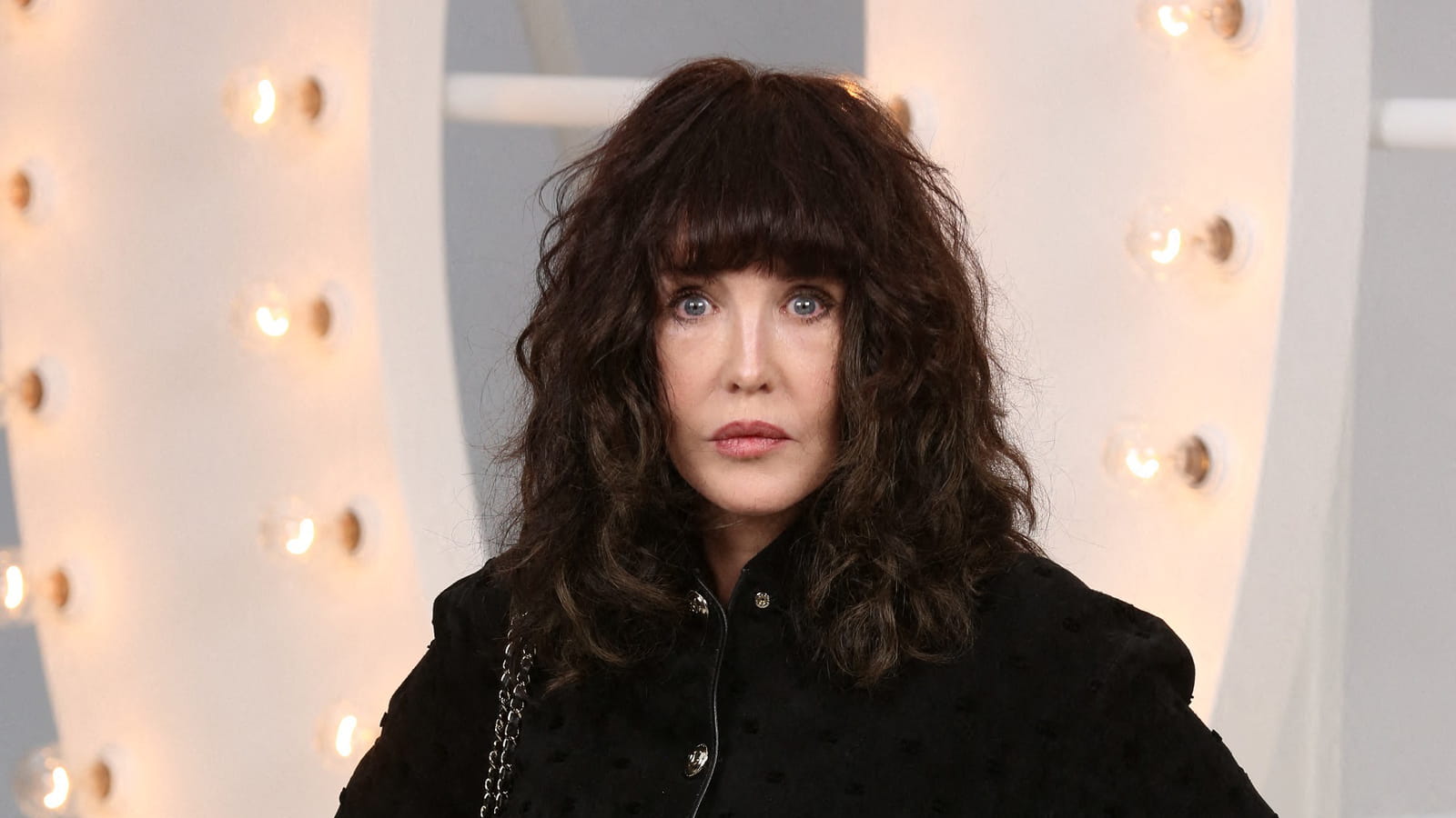 Isabelle Adjani