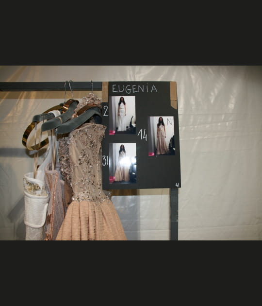 Un look et une robe pour chacune