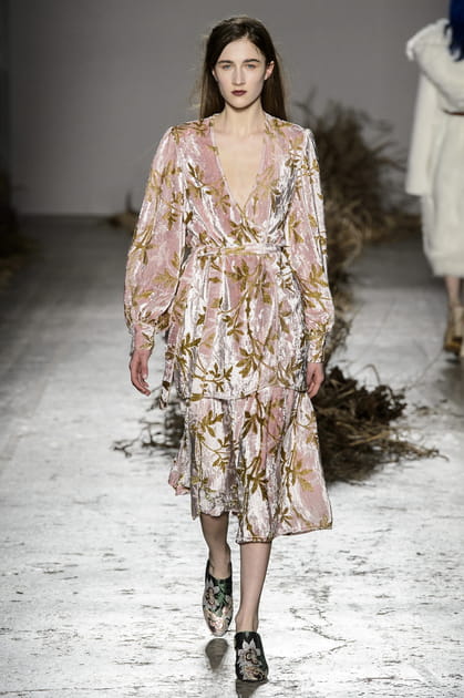 D&eacute;fil&eacute; Au Jour le Jour