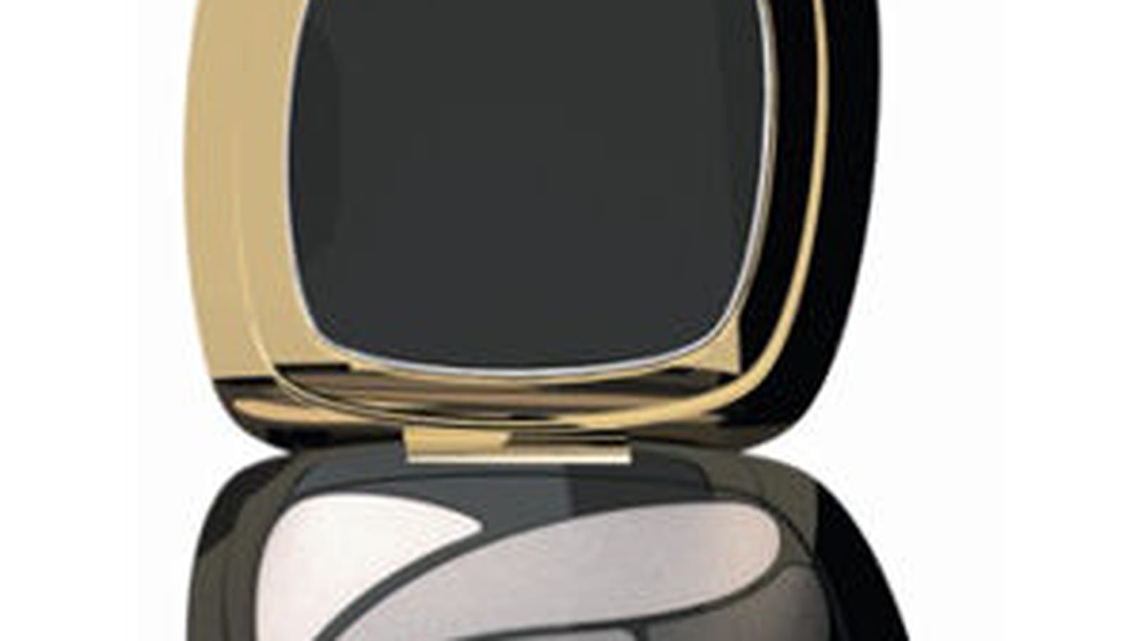 Velours Noir Color Riche Les Ombres de L'Oréal