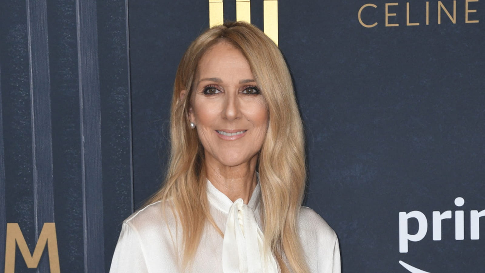 Céline Dion