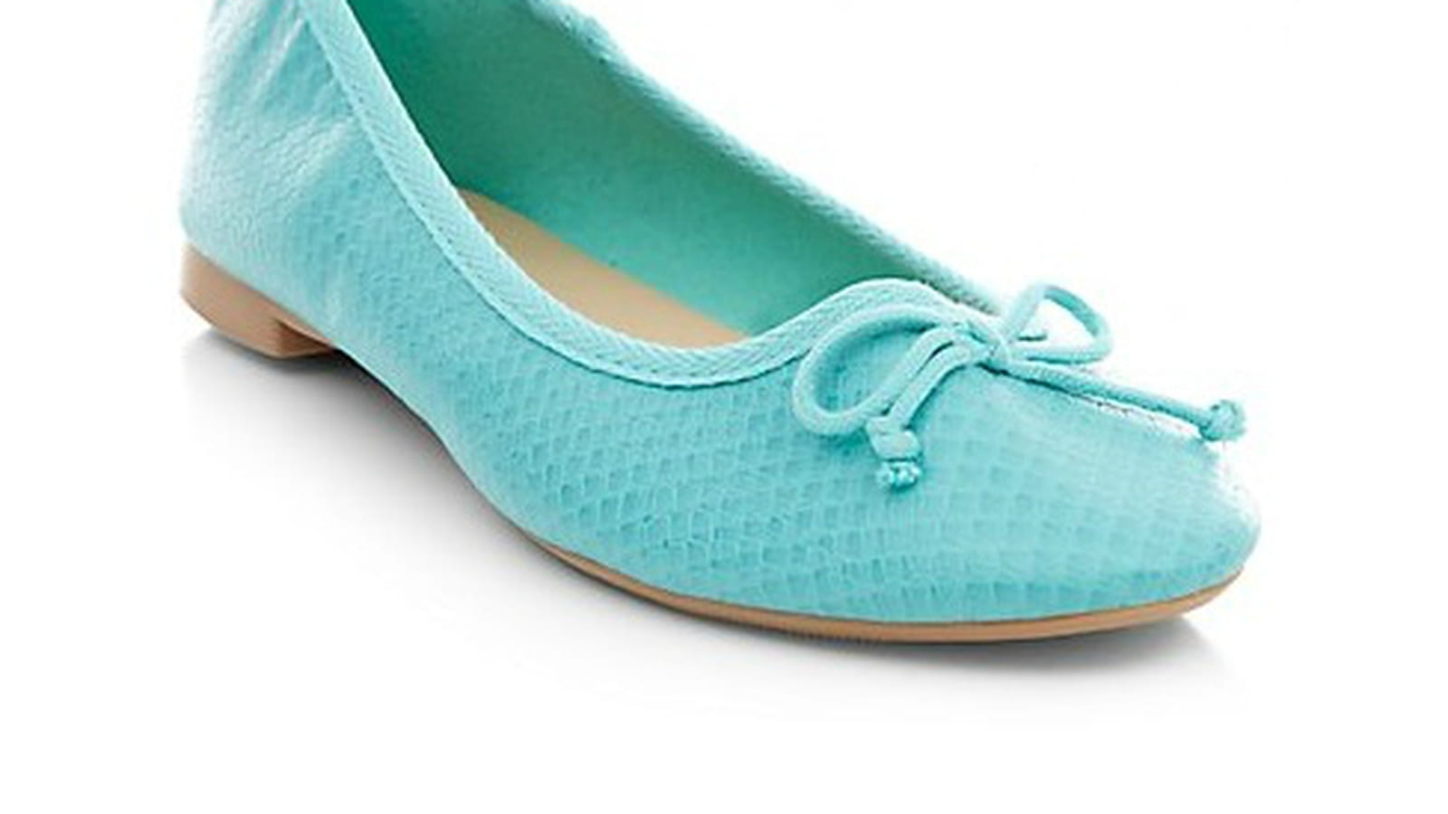Ballerines New Look