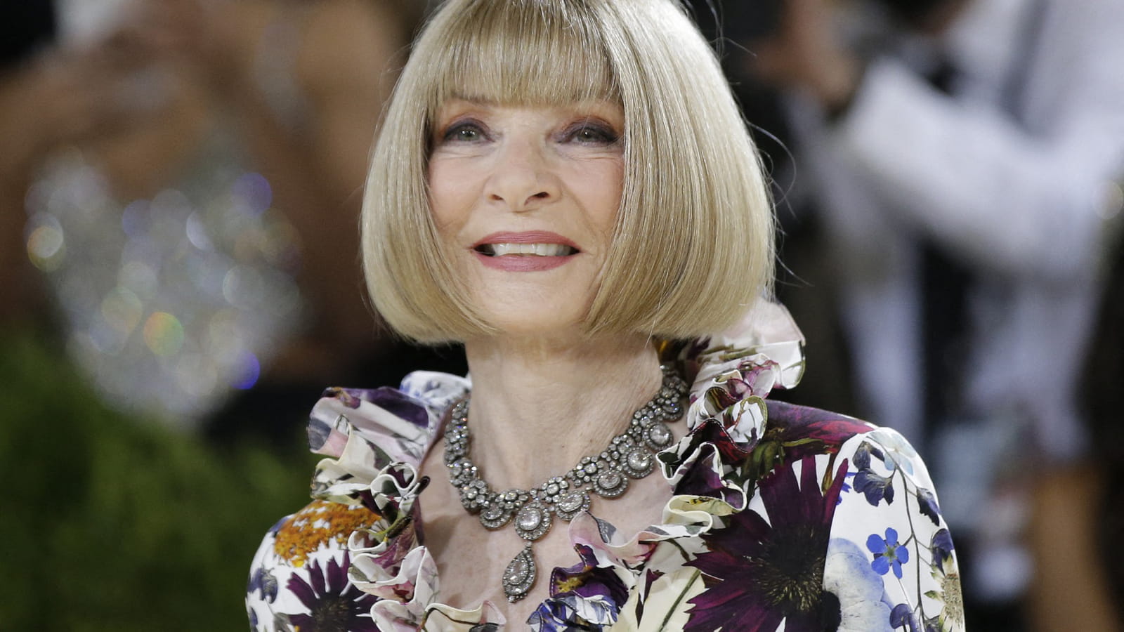 Anna Wintour