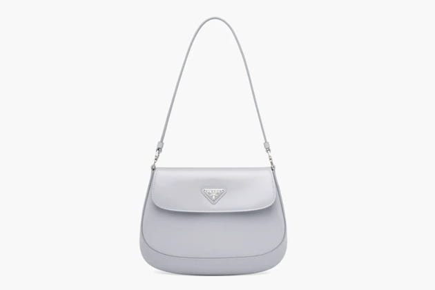 Sac &agrave; main "Cl&eacute;o" de Prada