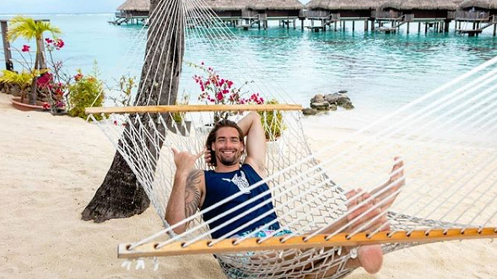 Camille Lacourt