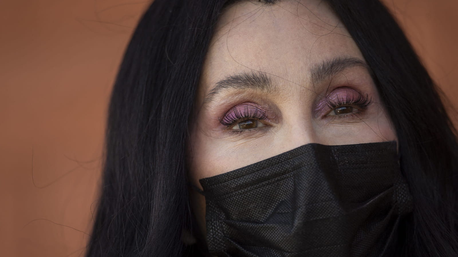 Cher
