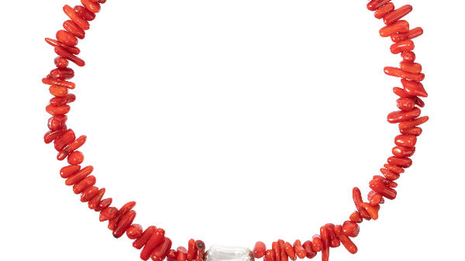 Collier Camille Colette Studio
