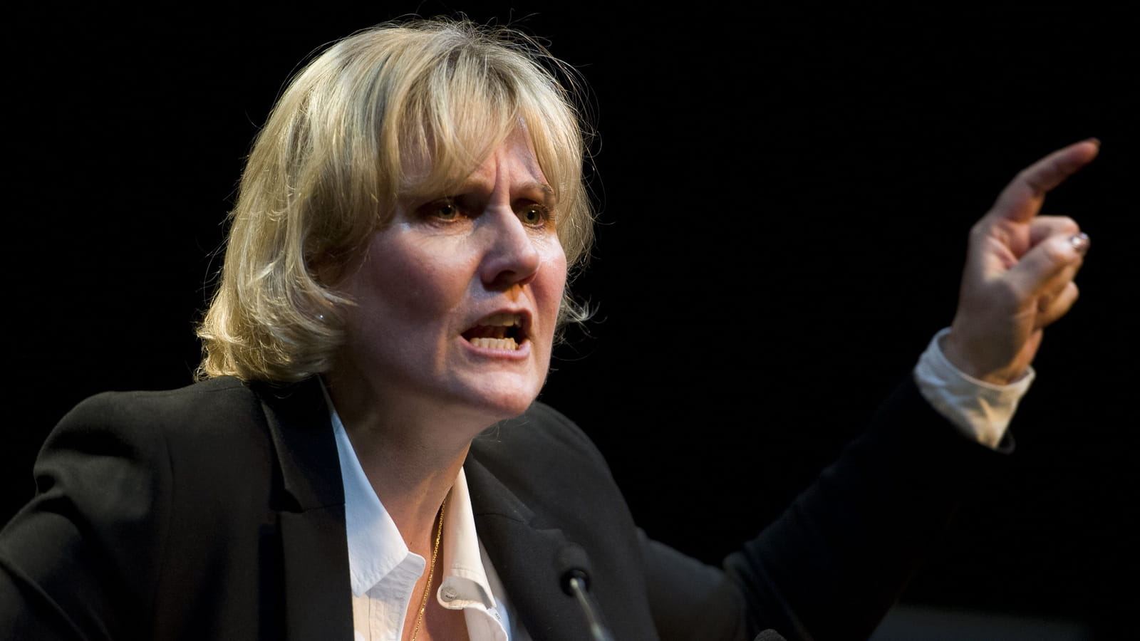 Nadine Morano