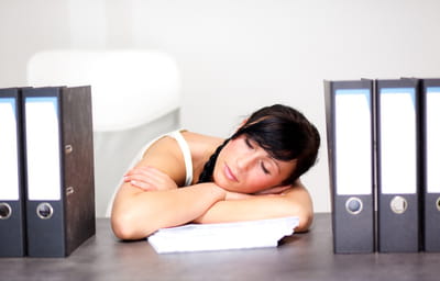 repos travail detailblick fotolia