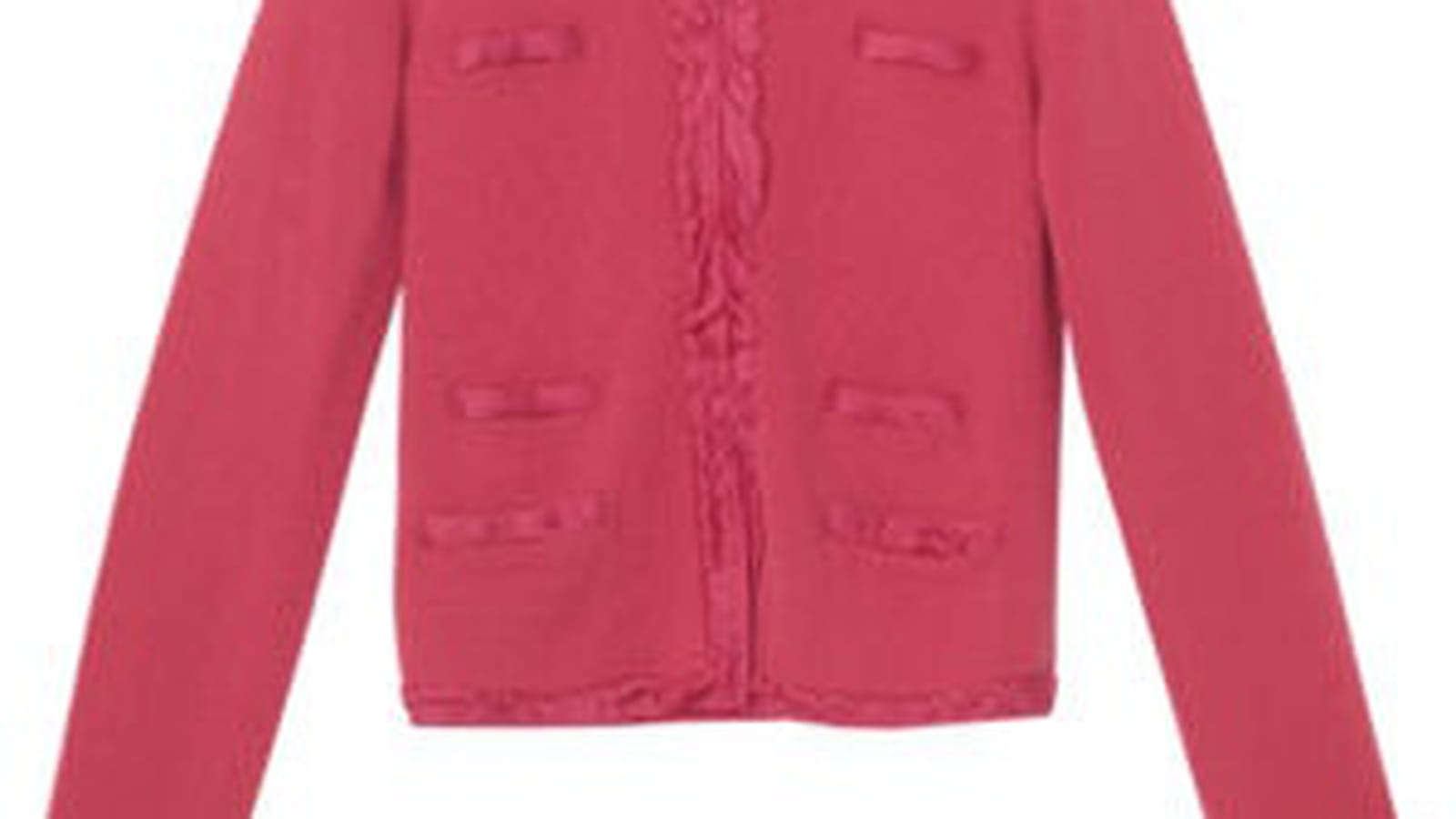 Veste Lucky de 1.2.3