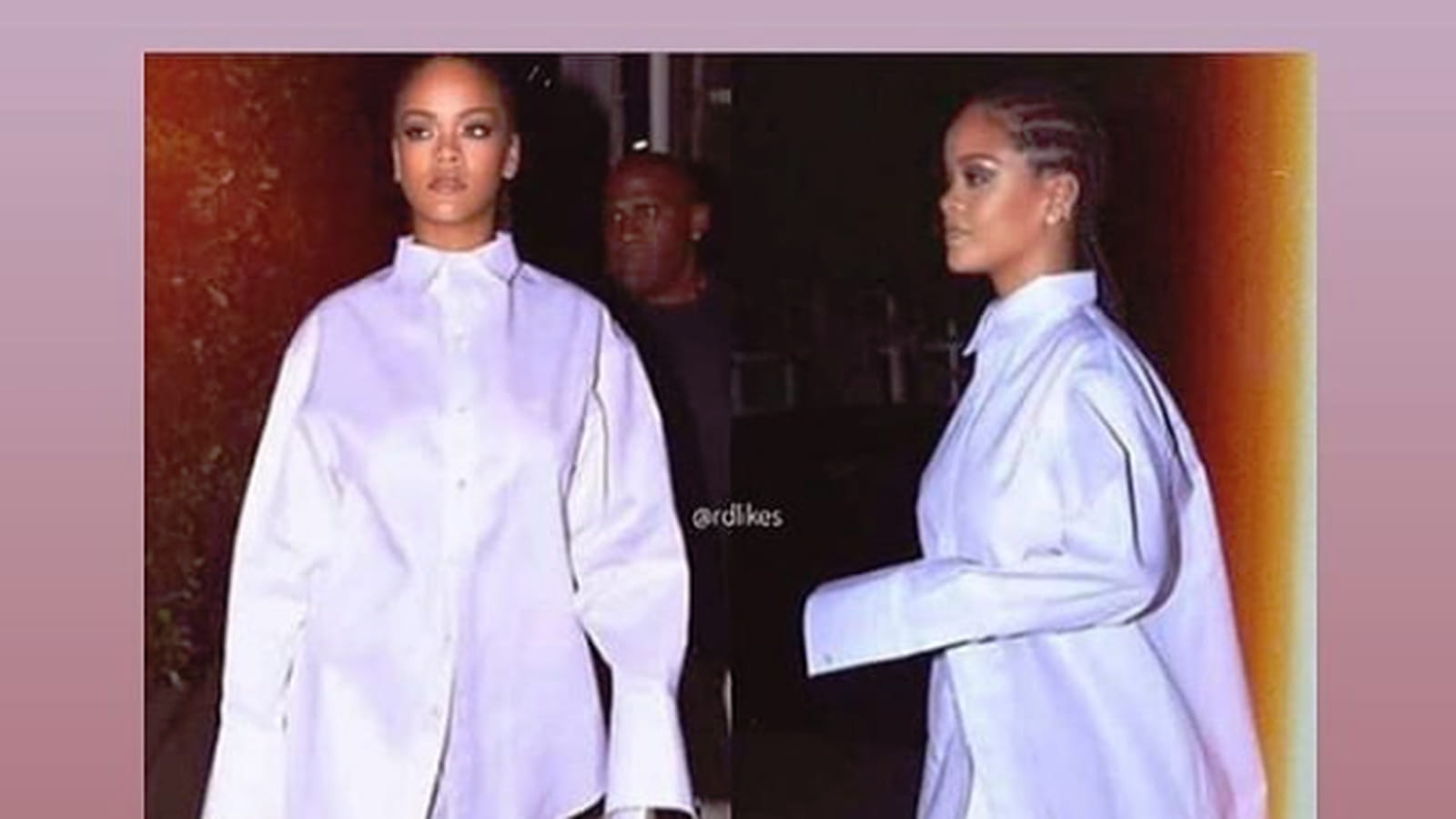 Rihanna