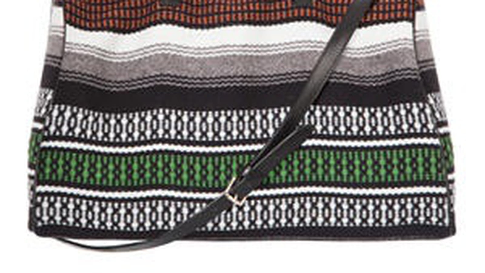 Sac "Taklit" de Maje