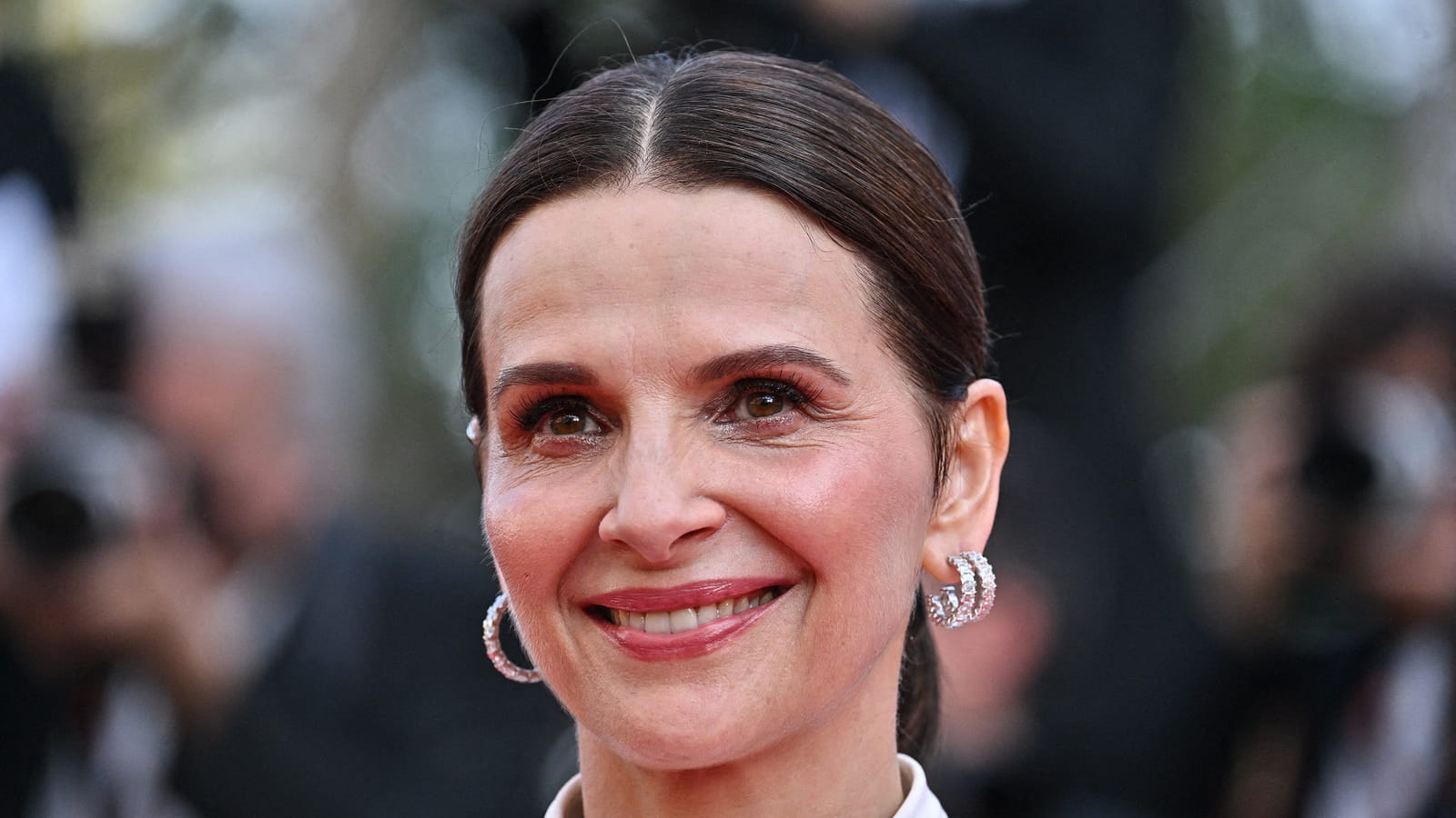 Juliette Binoche, 59 ans