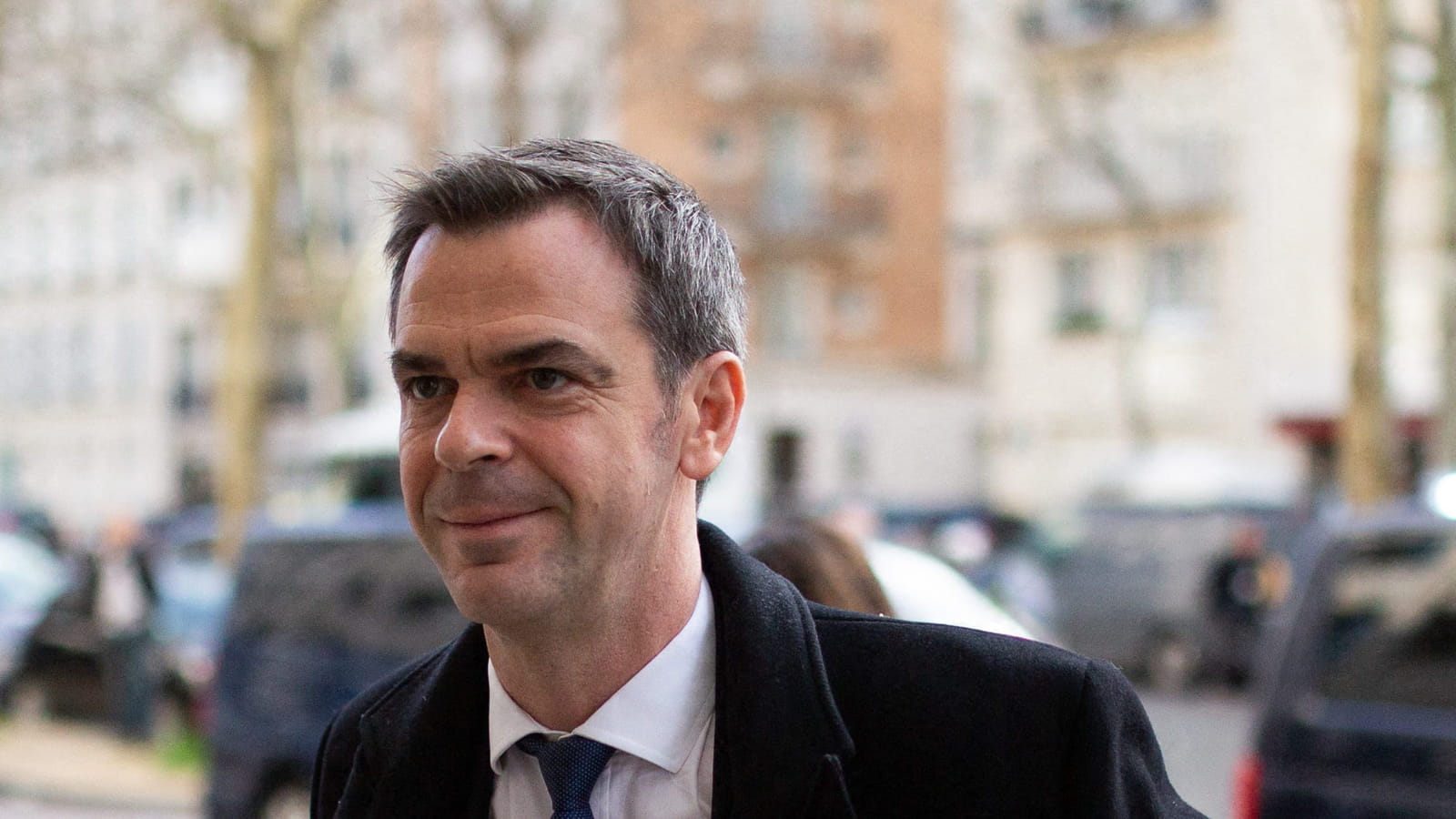 Olivier Véran