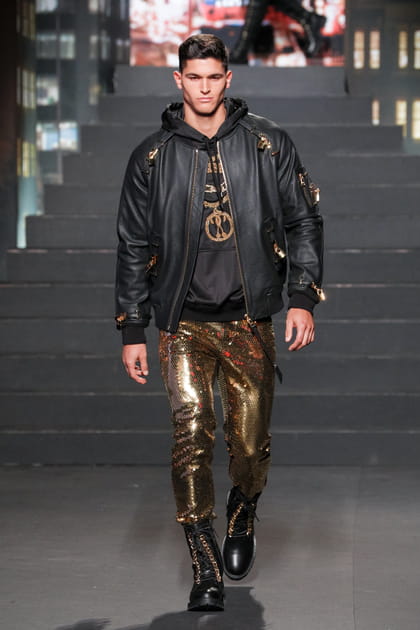 Passage 15&nbsp;: Trevor