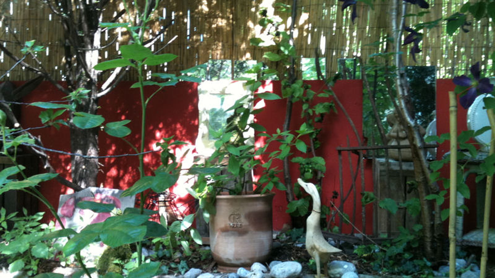 Prix Bonpland "Jardin en devenir" 2013