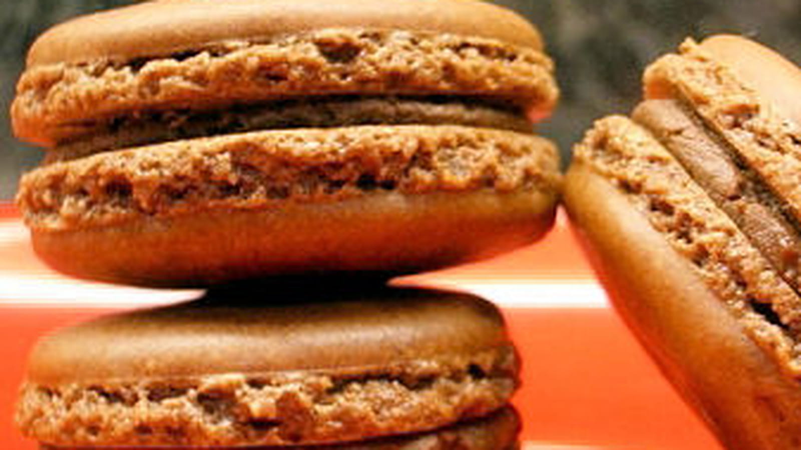 Macarons