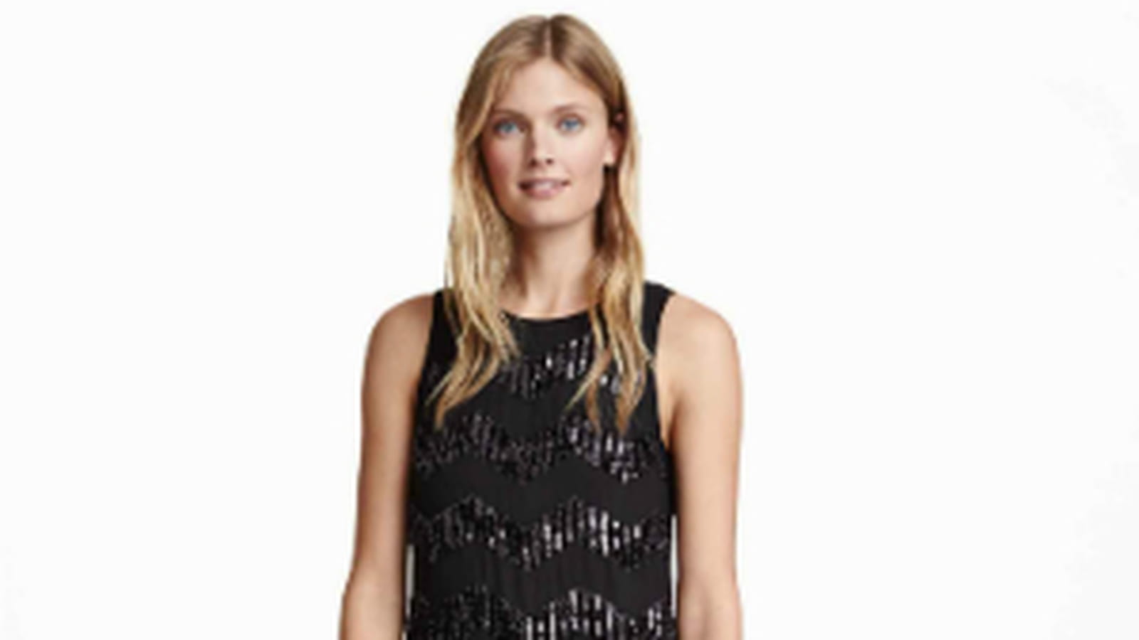 Robe H&M