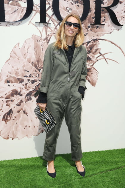 Alexandra Golovanoff