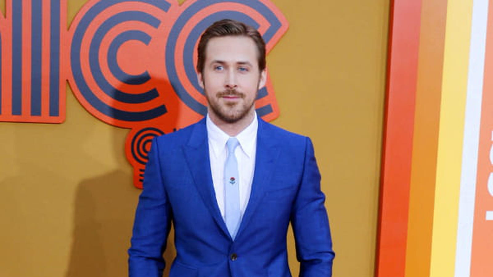 Ryan Gosling le 10 mai 2016
