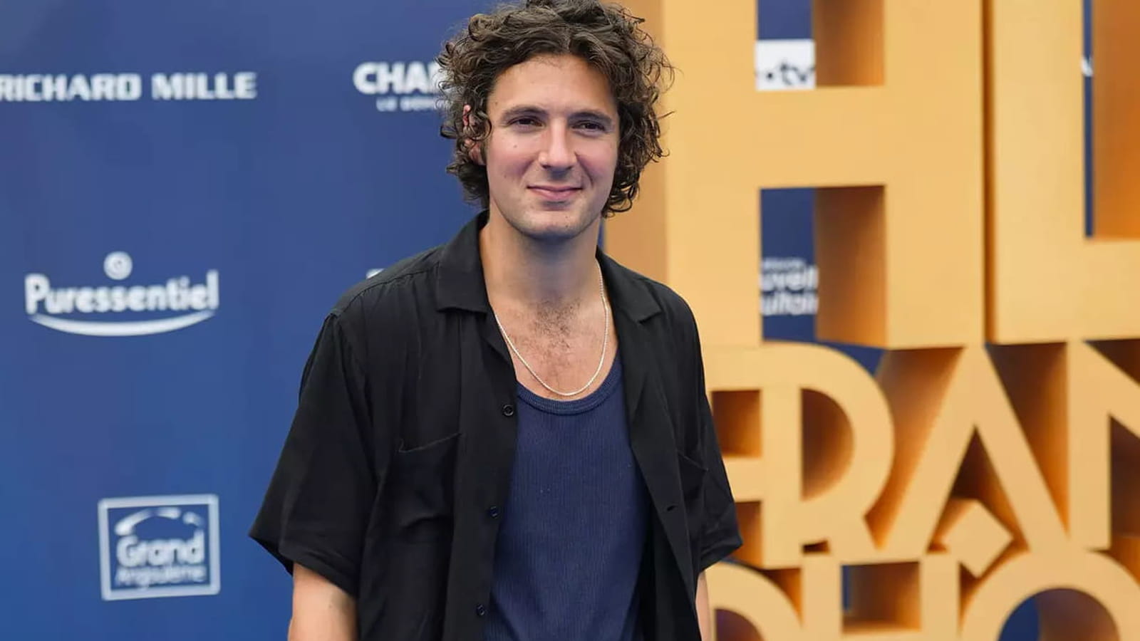 Vincent Lacoste