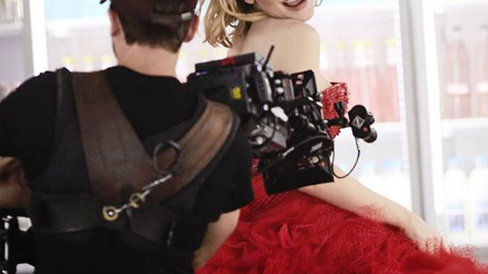Cate Blanchett 