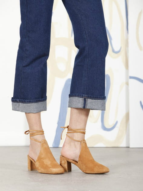 BY FAR, les chaussures de star