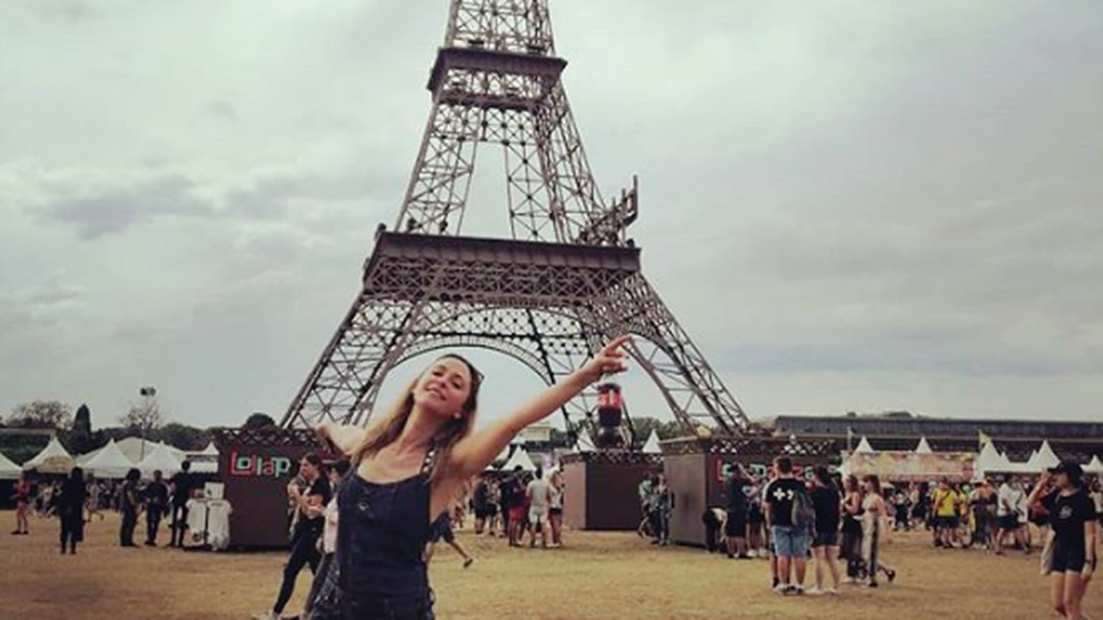Sandrine Quétier