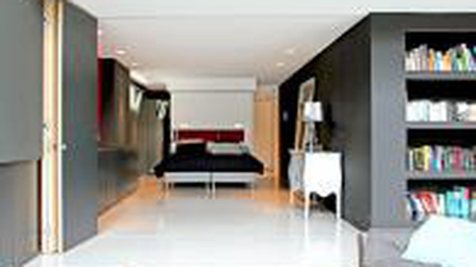 Chambre intime