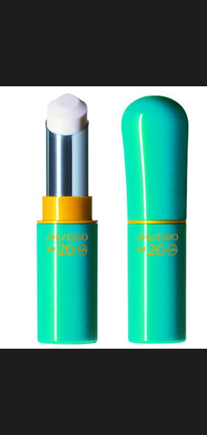 Les nouveaut&eacute;s solaires&nbsp;: soin l&egrave;vres