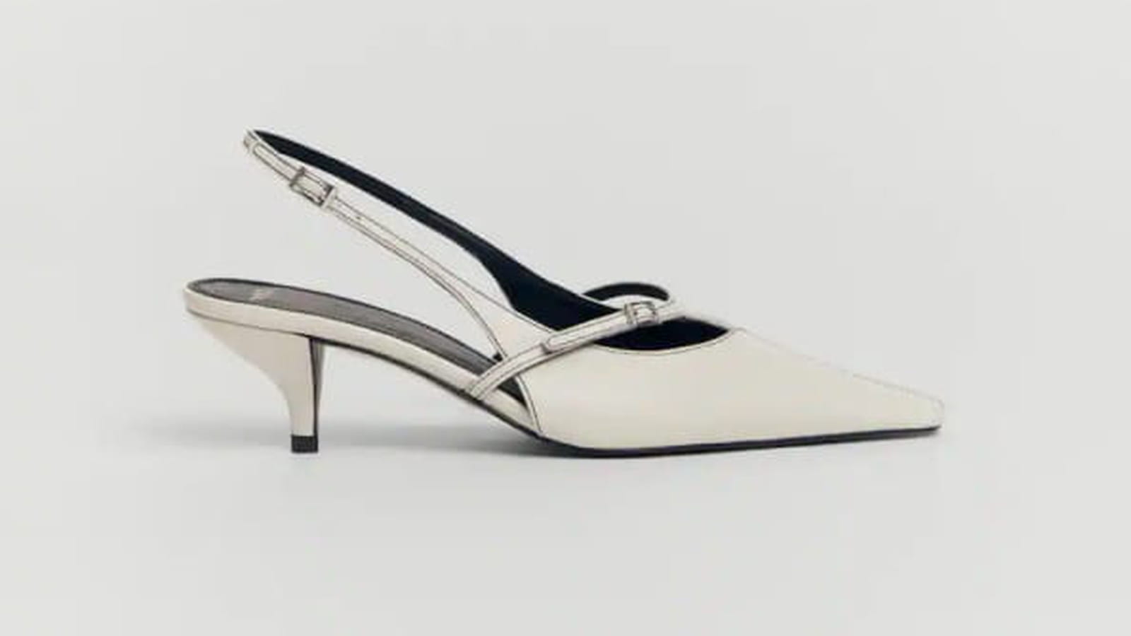 Chaussures Mango