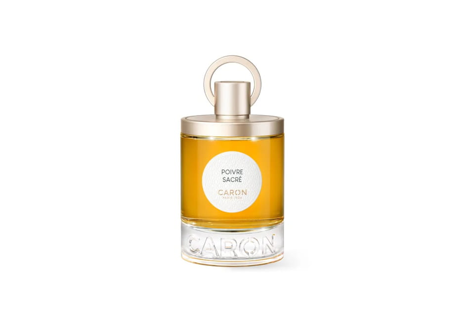 Poivre Sacr&eacute; de Caron